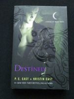 P.C. & Kristin Cast - Destined (A House Of Night)  Fantasy Mecklenburg-Vorpommern - Neubrandenburg Vorschau