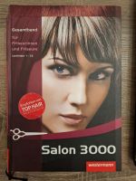 Salon 3000 Lehrbuch Bayern - Osterhofen Vorschau