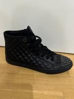 Geox Sneaker Leder Nieten 39 neu Nordrhein-Westfalen - Kaarst Vorschau