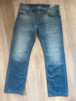 Jeans Gr. 34/32/30 Nordrhein-Westfalen - Sundern (Sauerland) Vorschau