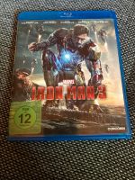 Iron Man 3 Blueray Herzogtum Lauenburg - Büchen Vorschau