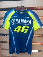 Original Yamaha Racing Damen Shirt VR46 Valentino Rossi L NEU Nordrhein-Westfalen - Neuss Vorschau