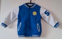 Baseballjacke Größe 86 Dresden - Cotta Vorschau