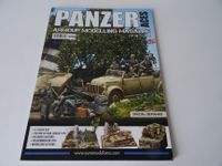 Panzer Aces, Modellbaubuch, Armour Modelling, NEU Hessen - Wahlsburg Vorschau