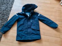 Blaue Regen Jacke, 140, H&M, gut erhalten Östliche Vorstadt - Fesenfeld Vorschau