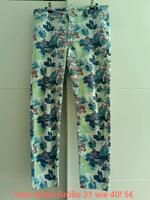 Vero Moda Hose Eyecatcher Größe 31 Bayern - Gräfendorf Vorschau