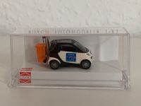 1/87 Smart City Coupé "Waste Watcher" Stadtreinigung Hamburg Hessen - Alsfeld Vorschau