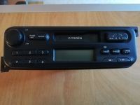 Autoradio Philips 22RC465/35 Kassette Citroen gebraucht Hessen - Lauterbach (Hessen) Vorschau