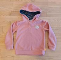 Steiff Fleece-Hoodie, Gr. 116  ☀️ München - Sendling Vorschau