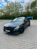 Mercedec Benz Cls 350 Cdi Amg line Thüringen - Erfurt Vorschau