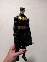 Große Batman Spielfigur Kinder spielzeug Hessen - Kaufungen Vorschau