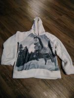 kuschliger Hoodie von yigga - Pferdemotiv, Größe 134/140 Schwerin - Lankow Vorschau