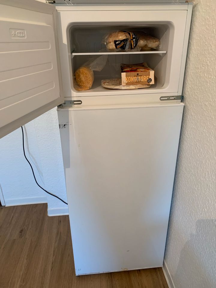 Kühlschrank in Bremerhaven
