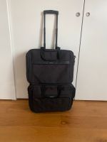 Samsonite Trolley Laptoptasche Eimsbüttel - Hamburg Eimsbüttel (Stadtteil) Vorschau