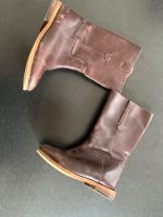 ZARA Stiefel bisgaard Next Lederstiefel 30 Leder Bayern - Wunsiedel Vorschau