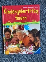 Buch Kindergeburtstag feiern Hessen - Büdingen Vorschau