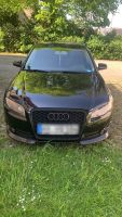 Verkaufe Audi a4 sline Nordrhein-Westfalen - Brakel Vorschau