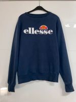 Ellesse Pullover Nordrhein-Westfalen - Castrop-Rauxel Vorschau