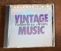 Vintage Music Collectors Series - Volumes 1 & 2  ⭐⭐⭐neuwertig⭐⭐⭐ Sachsen - Oelsnitz / Vogtland Vorschau