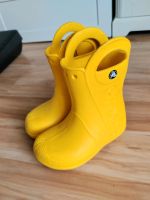 Crocs Gummistiefel Nordrhein-Westfalen - Kaarst Vorschau