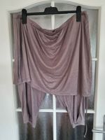 Jery Mood QVC Caprihose mit Überrock Gr. 52/54 Kreis Pinneberg - Ellerbek Vorschau