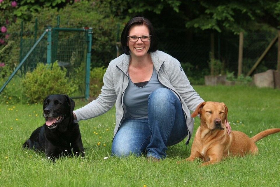 mobile Praxis für Hundephysiotherapie und Osteopathie in Hagen