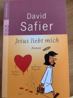 David Safier - Jesus liebt mich Baden-Württemberg - Neidlingen Vorschau