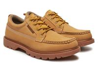 Caterpillar Moc Toe Low P726123, Sneaker, Herren,  Gr. 42 NEU Brandenburg - Oranienburg Vorschau