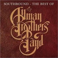 CD The Allman Brothers Band Southbound - The Best Of... Neuw. Rheinland-Pfalz - Gau-Bischofsheim Vorschau