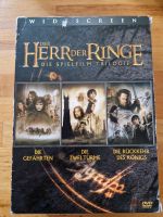 DVD Herr der Ringe Bayern - Waldbrunn Vorschau