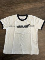 Armani Junior T-Shirt, Größe 5A, 112 Nordrhein-Westfalen - Paderborn Vorschau