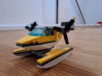 Lego City 3178, Wasserflugzeug, ohne OVP, mit Anleitung Hamburg-Nord - Hamburg Ohlsdorf Vorschau