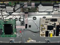 Hisense 70A6GG / RSAG7 Platienen Standfüße Netzteil Mainboard Nordrhein-Westfalen - Gummersbach Vorschau