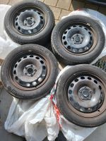 4x Sommerräder VW 5x112 ET50 16" Baden-Württemberg - Nufringen Vorschau