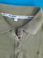 Poloshirt Zero Grün Frühling top Gr. S Gr. 36 Kr. München - Haar Vorschau