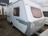 Hymer Eriba Nova 392 A Ez. 2005 Bayern - Graben (Lechfeld) Vorschau