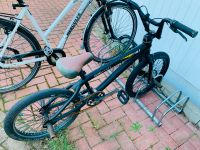 BMX Rad an Bastler zu verkaufen Niedersachsen - Tarmstedt Vorschau