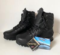 NEU Meindl Kampfschuhe schwarz 41,5 Bundeswehr Outdoor Stiefel Bayern - Regensburg Vorschau
