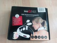 Maxxmee EMS Nackenmassagegerät Thüringen - Gera Vorschau
