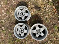 14 Zoll Alu Felgen 8J 4x100/4x108 Autocross Niedersachsen - Lähden Vorschau