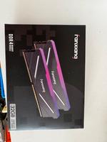 Fanxiang 32GB DDR4 3200MHZ ARGB Rheinland-Pfalz - Ludwigshafen Vorschau