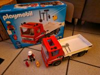 Playmobil Truck Baustelle in OVP Nordrhein-Westfalen - Sendenhorst Vorschau