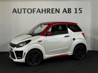 Ligier JS 50 Sport 2019 11.340 KM!! Leiser 8PS DCI Motor Multimedia, RFK, Microcar, Inkl kostenlose Lieferung Nordrhein-Westfalen - Ochtrup Vorschau