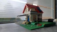 Lego Villa (5771) Wuppertal - Oberbarmen Vorschau