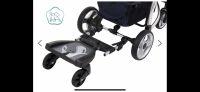 fillikid Filliboard Rollbrett Trittbrett Kinderwagen Buggy Nordrhein-Westfalen - Velbert Vorschau