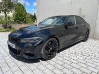 BMW 330d M Sport Laser Garantie Bayern - Eitting Vorschau