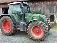 Suche Fendt 414/415 Bayern - Geiselhöring Vorschau