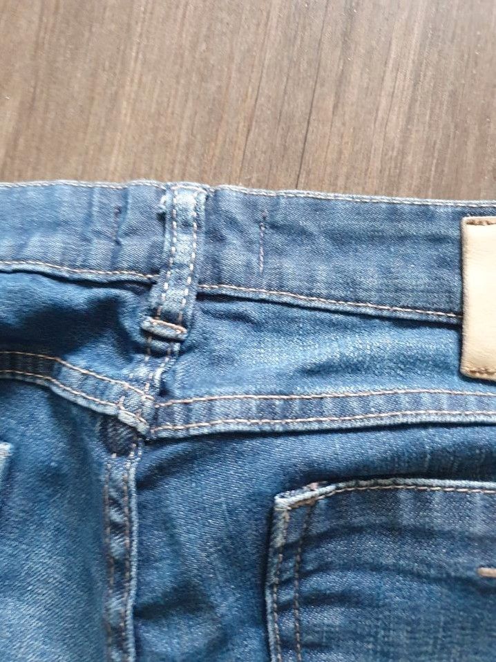 Jeans  Marc o Polo Gr 30/32 Alby straight in Berlin