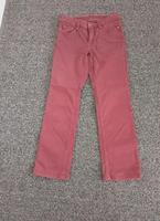 Hose, Mac Jeans, Angela, 38, bordeaux rot Bayern - Aschaffenburg Vorschau