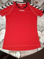 Hummel T-shirt  (gr.S) Niedersachsen - Delmenhorst Vorschau